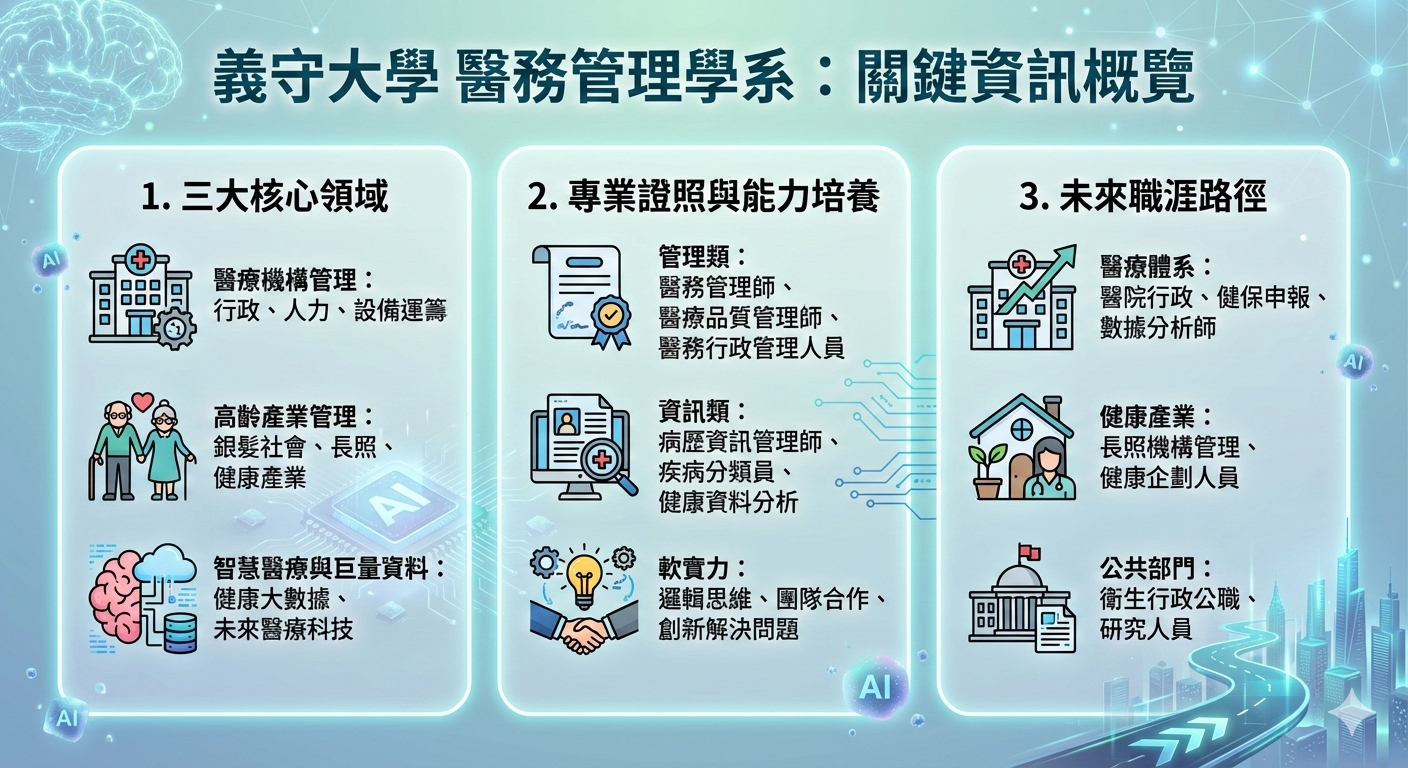 學士專業主視覺